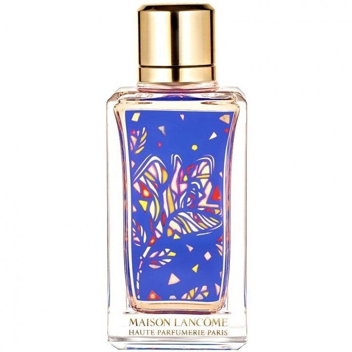 Parfait de Rôses Édition d'Art